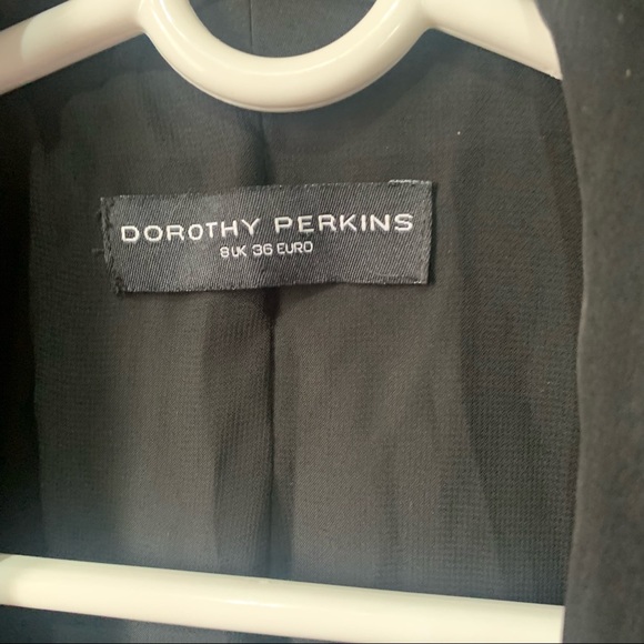 Dorothy Perkins blazer - Picture 3 of 3
